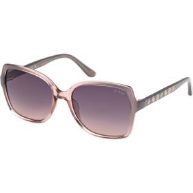 Guess GU00100S 20B 55 Kadın Güneş Gözlüğü
