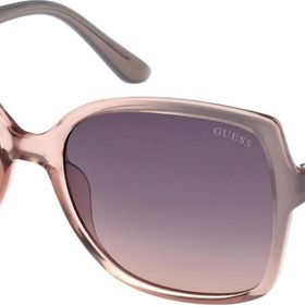 Guess GU00100S 20B 55 Kadın Güneş Gözlüğü