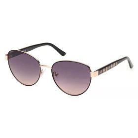 Guess GU00101S 05B 55 Kadın Güneş Gözlüğü