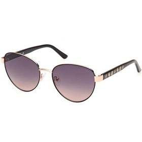 Guess GU00101S 05B 55 Kadın Güneş Gözlüğü