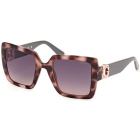 Guess GU00103 55B 52-23 Kadın Güneş Gözlüğü
