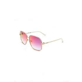 Guess GU00107 21Z Metal Altın Kadın Güneş Gözlüğü