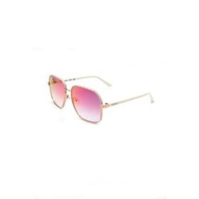 Guess GU00107 21Z Metal Altın Kadın Güneş Gözlüğü