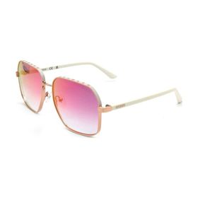 Guess GU00107 21Z Metal Altın Kadın Güneş Gözlüğü