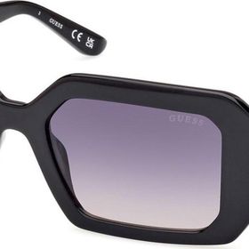 Guess GU00110 01B 54 Siyah Kadın Güneş Gözlüğü