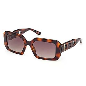 Guess GU00110 52F Kadın Güneş Gözlüğü