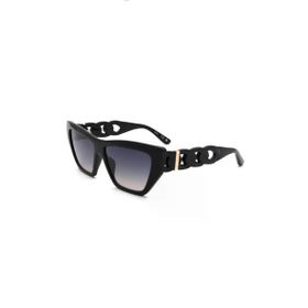 Guess GU00111 01B Siyah Kadın Güneş Gözlüğü
