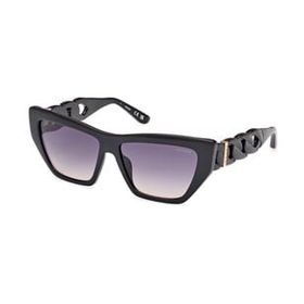 Guess GU00111 01B Siyah Kadın Güneş Gözlüğü