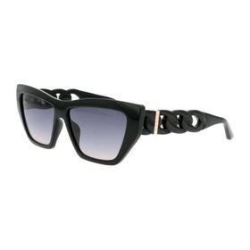 Guess GU00111 01B Siyah Kadın Güneş Gözlüğü