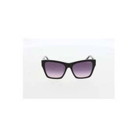 Guess GU00113 01B Siyah Kadın Güneş Gözlüğü