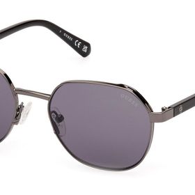 Guess GU00116S 08A 51 Unisex Güneş Gözlüğü