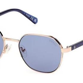 Guess GU00116S 28V 51 Unisex Güneş Gözlüğü