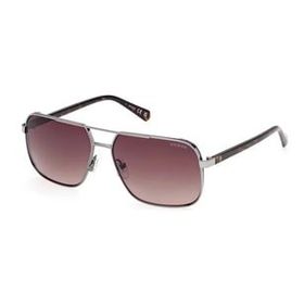 Guess GU00119S 08F 58-14 Unisex Güneş Gözlüğü