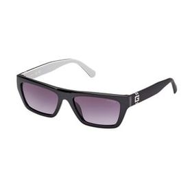 Guess GU00120 01B 55 Siyah Kadın Güneş Gözlüğü