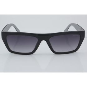 Guess GU00120 01B 55 Siyah Kadın Güneş Gözlüğü