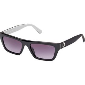 Guess GU00120 01B 55 Siyah Kadın Güneş Gözlüğü