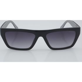 Guess GU00120 01B 55 Siyah Kadın Güneş Gözlüğü
