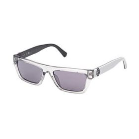 Guess GU00120S 20A 55 Gri Erkek Güneş Gözlüğü