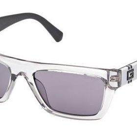 Guess GU00120S 20A 55 Gri Erkek Güneş Gözlüğü