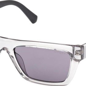 Guess GU00120S 20A 55 Gri Erkek Güneş Gözlüğü