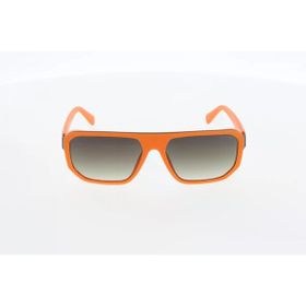 Guess GU00124 43P Erkek Güneş Gözlüğü