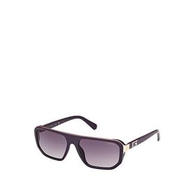 Guess GU00124S Bordo Erkek Güneş Gözlüğü
