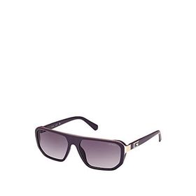 Guess GU00124S Bordo Erkek Güneş Gözlüğü