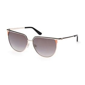 Guess GU00132 05C 58 Füme Kadın Güneş Gözlüğü