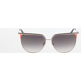 Guess GU00132 05C Siyah Kadın Güneş Gözlüğü