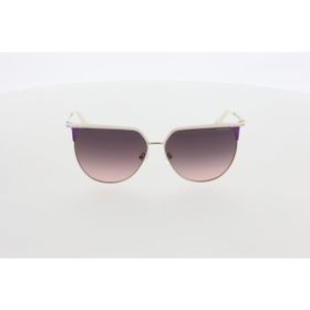 Guess GU00132 21B Beyaz Kadın Güneş Gözlüğü