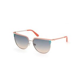 Guess GU00132 74P 58 Kadın Güneş Gözlüğü