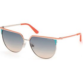Guess GU00132 74P 58 Kadın Güneş Gözlüğü