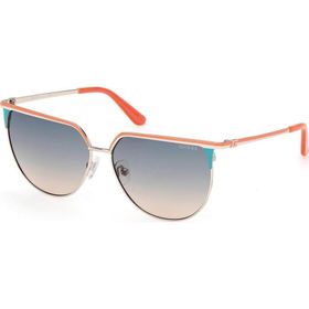 Guess GU00132 74P 58 Kadın Güneş Gözlüğü
