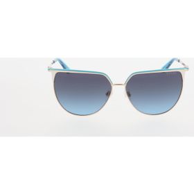 Guess GU00132 92W Mavi Kadın Güneş Gözlüğü