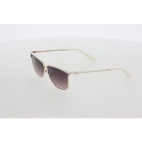 Guess GU00133 21B 56 Mor Beyaz Kadın Güneş Gözlüğü