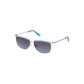 Guess GU00133 92W 56 Altın Kadın Güneş Gözlüğü