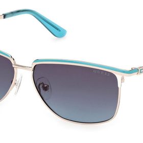 Guess GU00133 92W 56 Altın Kadın Güneş Gözlüğü