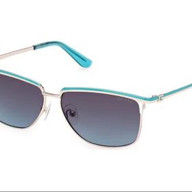 Guess GU00133 92W Altın Kadın Güneş Gözlüğü