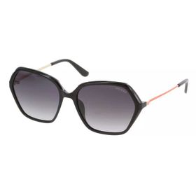 Guess GU00134 01B Unisex Güneş Gözlüğü