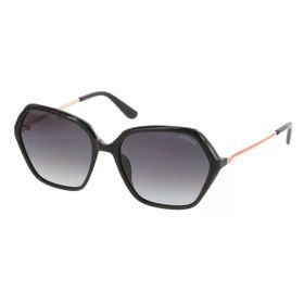 Guess GU00134 01B Unisex Güneş Gözlüğü