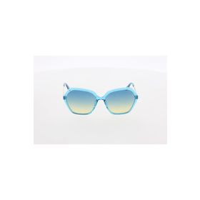 Guess GU00134 87W Turkuaz Kadın Güneş Gözlüğü
