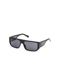 Guess GU00136 01A Unisex Güneş Gözlüğü