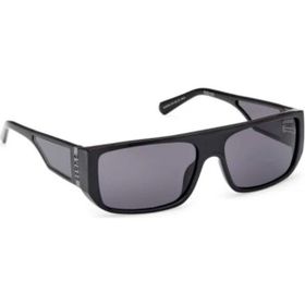Guess GU00136 01A Unisex Güneş Gözlüğü