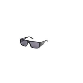 Guess GU00136 01A Unisex Güneş Gözlüğü