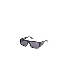 Guess GU00136 01A Unisex Güneş Gözlüğü
