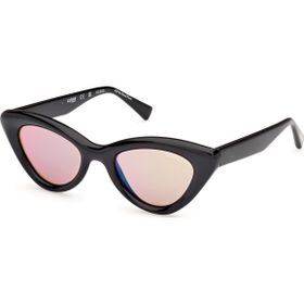 Guess GU00137 01U 50 Siyah Kadın Güneş Gözlüğü