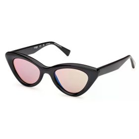 Guess GU00137 01U 50 Siyah Kadın Güneş Gözlüğü