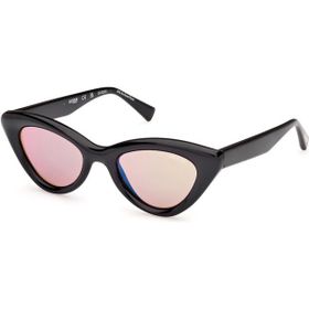 Guess GU00137 01U 50 Siyah Kadın Güneş Gözlüğü