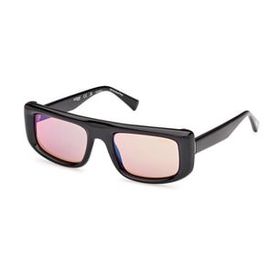 Guess GU00138 01U 53 Siyah Kadın Güneş Gözlüğü