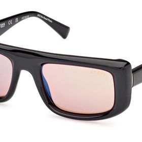 Guess GU00138 01U 53 Siyah Kadın Güneş Gözlüğü